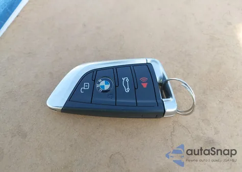 2022 BMW M4 Competition xDrive from USA, damaged, VIN WBS33BA09NCK69031